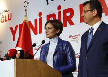 CHP'li Çapan'ın iddiası: Odatv'deki Hürrem, Murat Ongun mu?