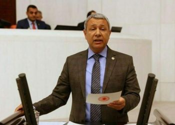 CHP’li Orhan Sümer: ‘Vatandaş doğalgaz faturası ödemek için kredi çekiyor’