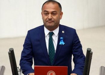 CHP'li Özgür Karabat: AKP ülkeyi çıkmazı sokuyor!