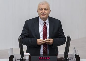 CHP’li Özkan: Hablemitoğlu cinayetinde MİT mensubu Tarkan Mumcuoğlu’nun ifade vermesi niçin engellendi