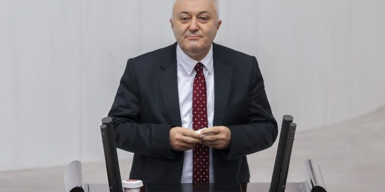 CHP’li Özkan: Hablemitoğlu cinayetinde MİT mensubu Tarkan Mumcuoğlu’nun ifade vermesi niçin engellendi