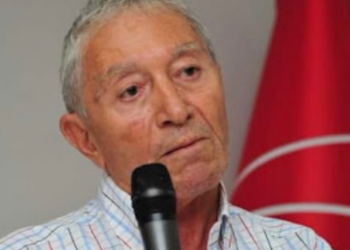 CHP'nin acı kaybı: Eski milletvekili hayatını kaybetti