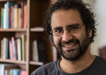 COP27: 'Mısır'ın en ünlü mahkumu' Alaa Abdel Fattah kimdir?