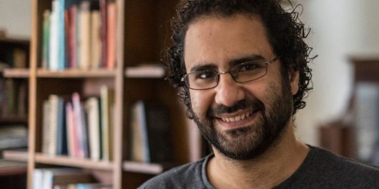 COP27: 'Mısır'ın en ünlü mahkumu' Alaa Abdel Fattah kimdir?