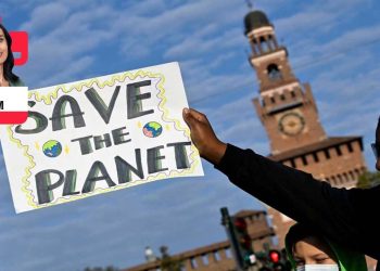 COP27 bitti dünyayı ne bekliyor?