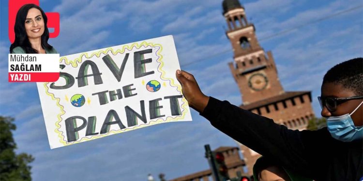 COP27 bitti dünyayı ne bekliyor?