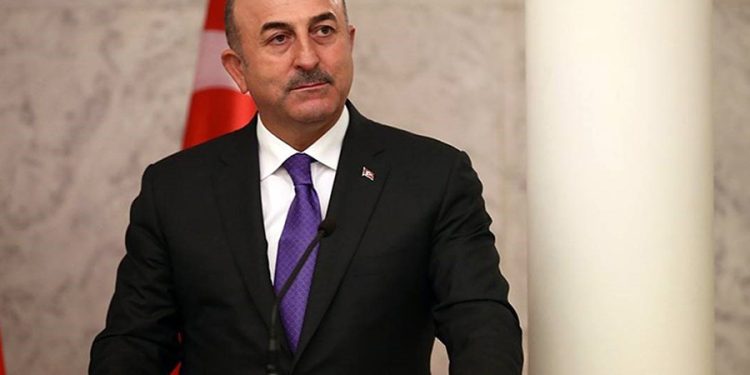 Çavuşoğlu: Mısır’la önümüzdeki aylarda büyükelçi ataması olabilir