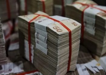 Çektiği 1 milyon TL’lik konut kredisi, emlak ofisinde çalındı