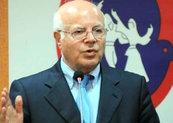 Cem Vakfı Başkanı İzzettin Doğan’dan zehir zemberek sözler: ‘Aleviliğe ihanet’