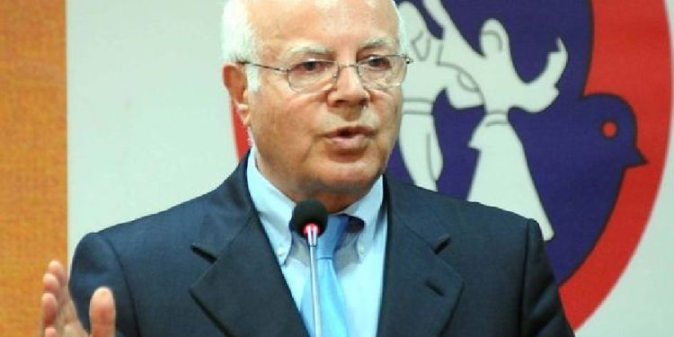 Cem Vakfı Başkanı İzzettin Doğan’dan zehir zemberek sözler: ‘Aleviliğe ihanet’