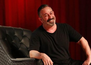 Cem Yılmaz’ın ‘nafakanın azaltılması’ talebine red