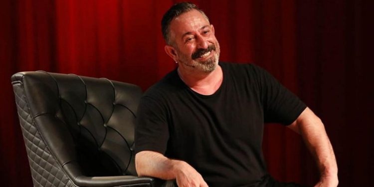 Cem Yılmaz’ın ‘nafakanın azaltılması’ talebine red