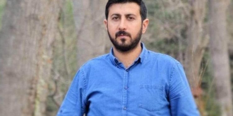 Cezası bitmesine rağmen infazı ertelenen mahpusa tek kişilik hücre cezası