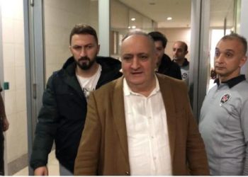 Cihan Kolivar: Aylar önce yaptığım paylaşımları bulup çıkardılar, pes