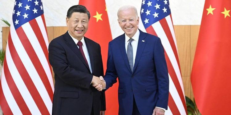 Çin Devlet Başkanı Xi: Çin ve ABD’nin başarıları birbirleri için tehdit değil, fırsattır