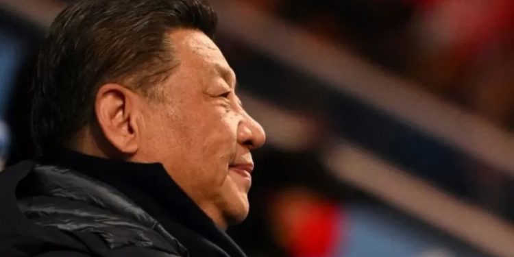 Çin lideri Şi'den Rusya'ya 'temiz ve yeşil enerjide birlikte çalışalım' mesajı