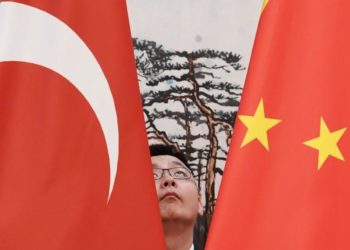 Çin'den Türkiye'ye kara harekâtı uyarısı: Suriye'de durumu tırmandıracak eylemlerden kaçınılmalı