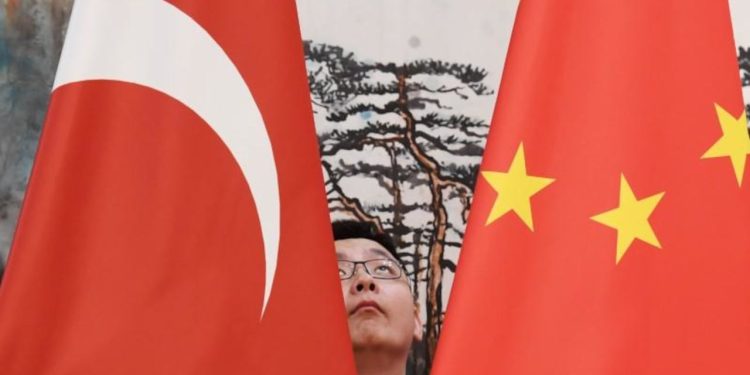 Çin'den Türkiye'ye kara harekâtı uyarısı: Suriye'de durumu tırmandıracak eylemlerden kaçınılmalı