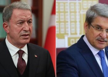 Çıray: Hulusi Akar’da muazzam bir kibirle karışık korku hissettim