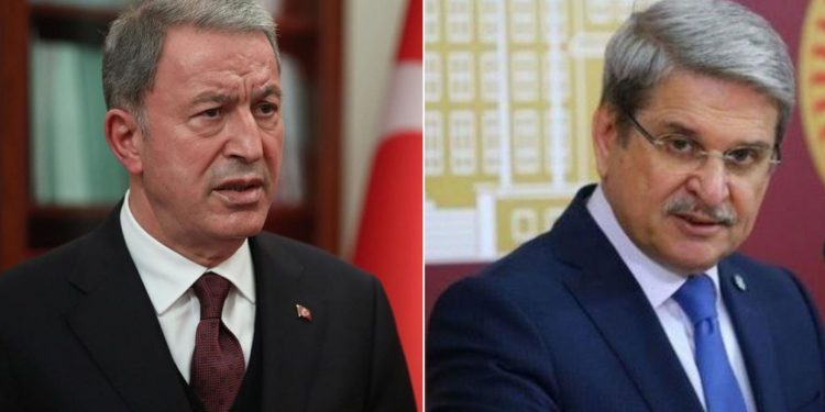 Çıray: Hulusi Akar’da muazzam bir kibirle karışık korku hissettim