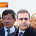 Çirkin oyun: 4 adam 8 füze
