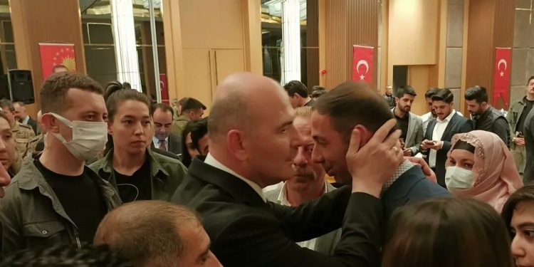 Çocuk istismarından yargılanan MHP il başkanı beraat etti