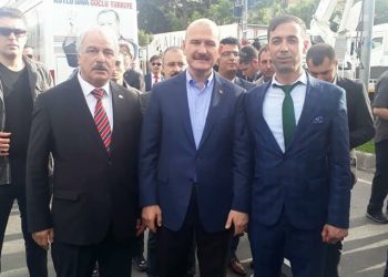 Çocuk istismarından yargılanan MHP’li Cihan Kayaalp, beraat etti