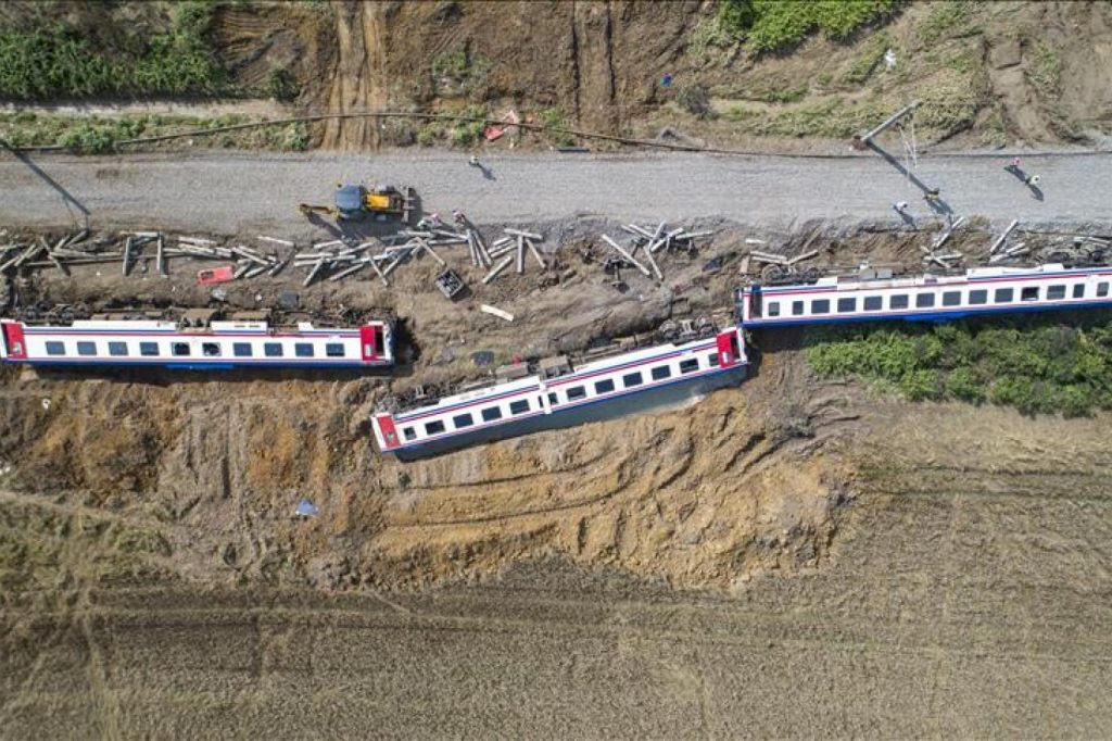 Çorlu tren kazasının tutuklu tek sanığına tahliye