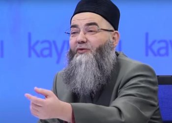 Cübbeli Ahmet: İmam Hatip’e, İlahiyat’a giden ateist, deist oluyor