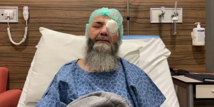 Cübbeli Ahmet ameliyat oldu: Dualarınızı eksik etmeyin