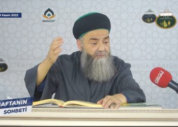Cübbeli Ahmet ‘bozuk’ ekonomiyi böyle savundu: Günahları engelliyor!