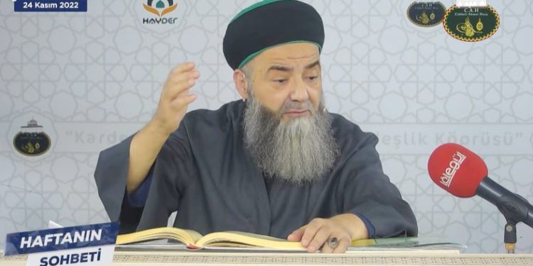 Cübbeli Ahmet ‘bozuk’ ekonomiyi böyle savundu: Günahları engelliyor!