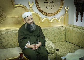 Cübbeli Ahmet’in yeni hedefi İmamoğlu: Ona oy verenlerin vebali büyük