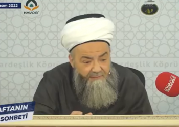 Cübbeli - Yeni Akit kavgasında yeni perde: 'İmam hatipleri methedemem, Allah belanızı verecek'