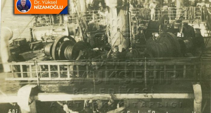 Cumhuriyetin ilk yolsuzluk hikayesi: Yavuz-Havuz Davası