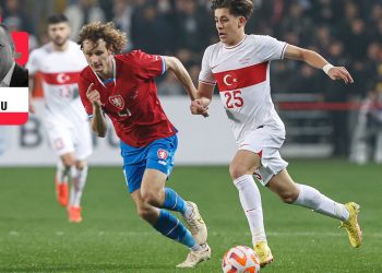 Cüneyt Çakır’dan veda, Arda Güler’den merhaba…