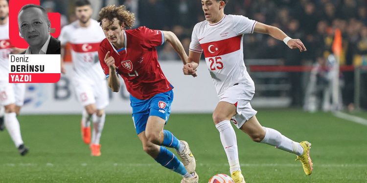 Cüneyt Çakır’dan veda, Arda Güler’den merhaba…