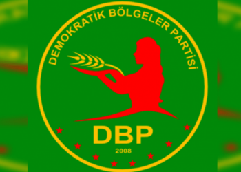 DBP bildirgesinde tecride tepki
