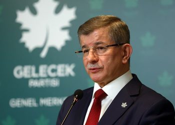 Davutoğlu’ndan uyuşturucu ile mücadele planı: Beş aşamada bir süzgeç stratejisi uygulayacağız