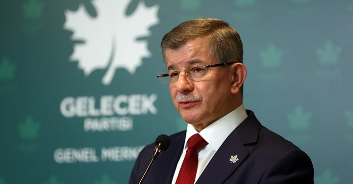 Davutoğlu’ndan uyuşturucu ile mücadele planı: Beş aşamada bir süzgeç stratejisi uygulayacağız