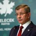 Davutoğlu’ndan uyuşturucu ile mücadele planı: Beş aşamada bir süzgeç stratejisi uygulayacağız