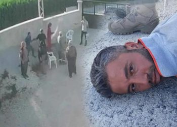 Dedeoğulları ailesinden 7 kişiyi katleden Mehmet Altun’a 7 kez ağırlaştırılmış müebbet hapis