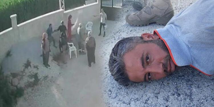 Dedeoğulları ailesinden 7 kişiyi katleden Mehmet Altun’a 7 kez ağırlaştırılmış müebbet hapis