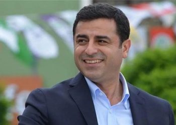 Demirtaş: Masum sivilleri hedef alan terör eylemini lanetliyorum