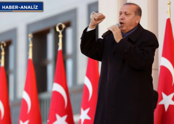 Demokrasi’de Türkiye’ye haksızlık yapıldığının belgesi