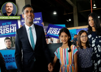 Demokrasinin güzelliği: “Kazara Başbakan”