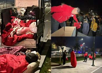 Deprem bölgesi Düzce'deki son durumu açıklayan AFAD'dan uyarı