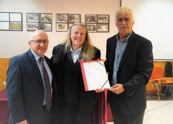 Dersim 37/38 tertelesi sözlü tarih kayıtları, Shoah Vakfı'na verildi