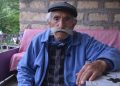 Dersim Katliamı’nın tanığı Bego Polat, 93 yaşında hayatını kaybetti