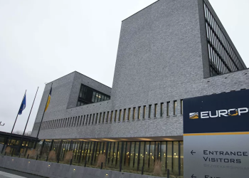 Dev uyuşturucu operasyonu: "Süper kartel" çökertildi